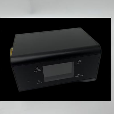 Génération ultrasonique adaptative futée de détecteur de fuite d'eau d'AI 4ème