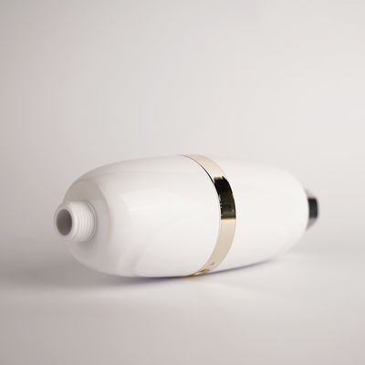 Terminal de broc de Mini Water Descaler System Alkaline pour des pommeaux de douche de pluie de baignoire