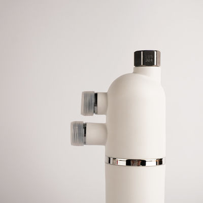 Toilette intelligente automatique remplaçable de Mini Alkaline Pitcher For Fully de ménage