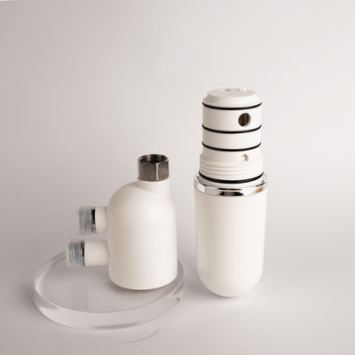 Mini Alkaline Water Sediment Filter durable remplaçable pour la toilette futée complètement automatique