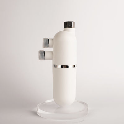 Mini Alkaline Water Sediment Filter durable remplaçable pour la toilette futée complètement automatique