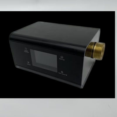 2L - 4000L génération de l'eau de l'exactitude AI 4ème de détecteur ultrasonique de fuite