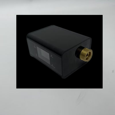 2L - 4000L génération de l'eau de l'exactitude AI 4ème de détecteur ultrasonique de fuite