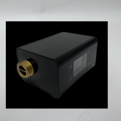 2L - 4000L génération de l'eau de l'exactitude AI 4ème de détecteur ultrasonique de fuite
