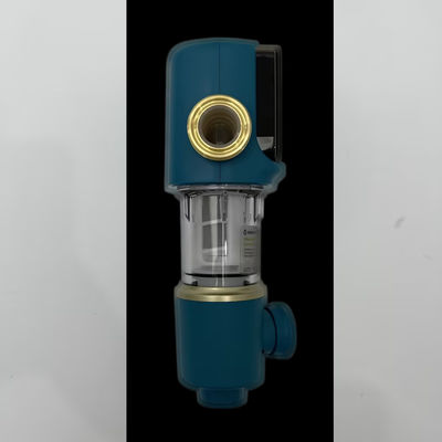 Garnitures en laiton de système de filtre de sédiment de l'eau pré pour la Chambre entière de tuyau de cuivre
