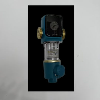 L'eau entière de ménage filtrent pré les garnitures en laiton pour le tuyau de cuivre