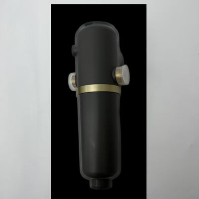 Filtre à eau à sédiments pré-haut débit Wholehouse avec écran tactile