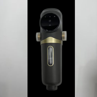 Filtre à eau à sédiments pré-haut débit Wholehouse avec écran tactile