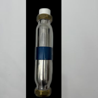 Inhibiteur de l' échelle bactériostatique