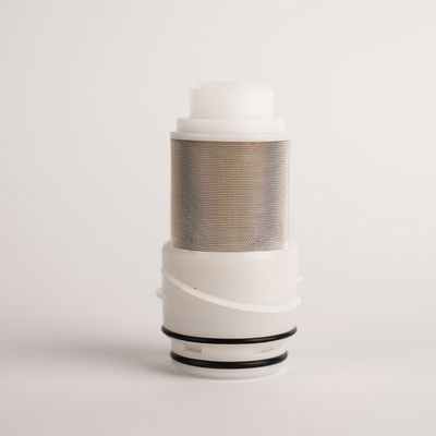 Filtre à sédiments mini multi-étages pour chauffe-eau électrique sans réservoir