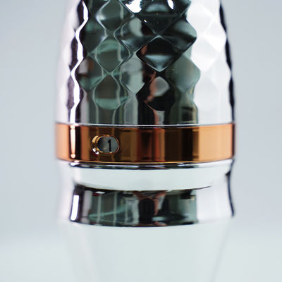 MSAP Pré-filtre d'eau pour le bain éliminant le chlore