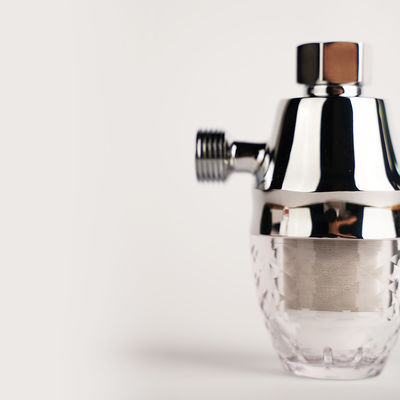 Inhibiteur mini-échelle Système d'eau en ligne Chauffe-eau sans réservoir filtre en ligne