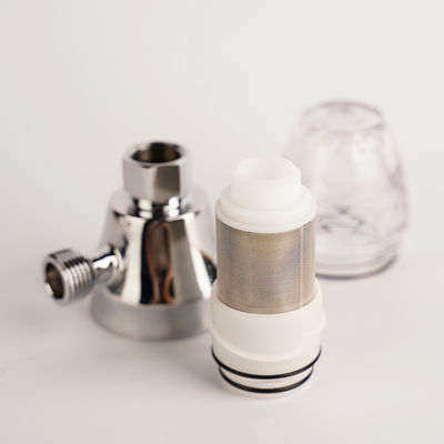 Inhibiteur mini-échelle Système d'eau en ligne Chauffe-eau sans réservoir filtre en ligne
