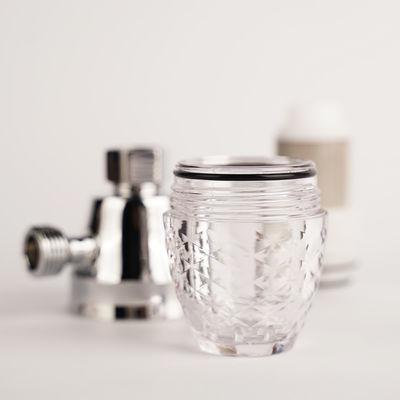 Inhibiteur mini-échelle Système d'eau en ligne Chauffe-eau sans réservoir filtre en ligne