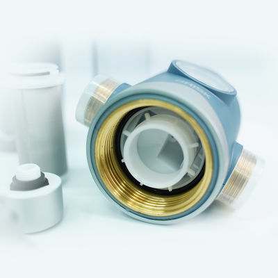 Pré-filtre automatique de l'eau de sédiment automobile pour le système de traitement des eaux domestiques