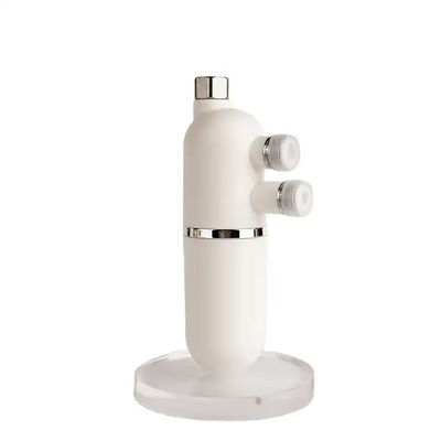 Système de filtration d'eau potable pour toilettes modernes