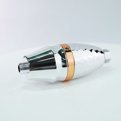Filtre de douche portatif hydro-carboné pur pour basse pression d'eau