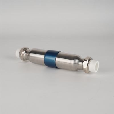 Système électrique de filtrage de l'eau chaude, adoucisseur d'eau extérieur, système de filtration pour la maison entière