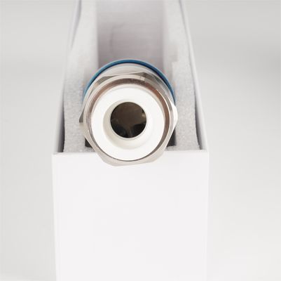 Système électrique de filtrage de l'eau chaude, adoucisseur d'eau extérieur, système de filtration pour la maison entière