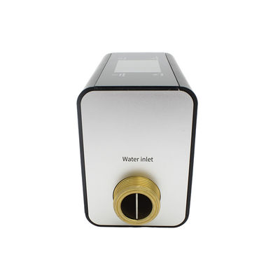 Détecteur de fuite d'eau à ultrasons adaptatif 2L - 4000L pour le ménage