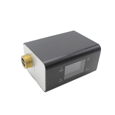 Détecteur de fuite d'eau à ultrasons adaptatif 2L - 4000L pour le ménage