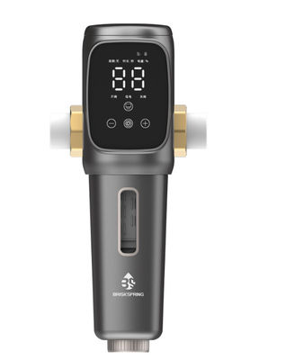 Purificateur universel entièrement automatique pour toute la maison