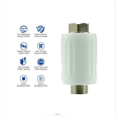 Système de protection de chauffage de l'eau de décaler Instant Inlet tuyau et enlever la balance existante