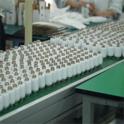 Inhibiteur de l'échelle de l'eau du terminal filtre système d'eau en ligne protéger chauffe-eau