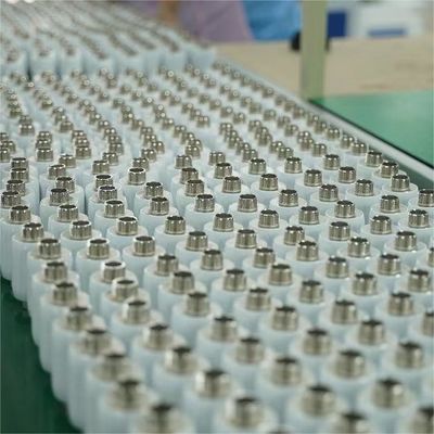 Inhibiteur de l'échelle de l'eau du terminal filtre système d'eau en ligne protéger chauffe-eau