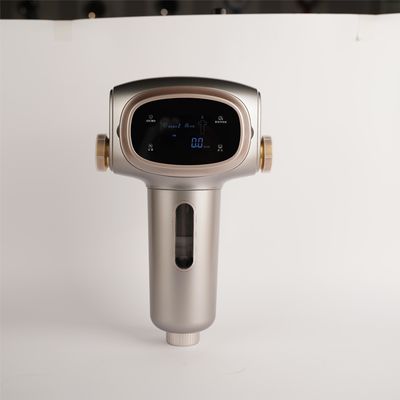 Machine de surveillance de la fuite d'eau par ultrasons à portée élevée Installation en ligne entièrement automatique