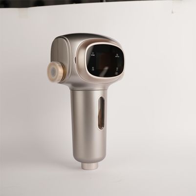 Machine de surveillance de la fuite d'eau par ultrasons à portée élevée Installation en ligne entièrement automatique