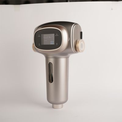 Machine de surveillance de la fuite d'eau par ultrasons à portée élevée Installation en ligne entièrement automatique