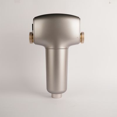 Machine de surveillance de la fuite d'eau par ultrasons à portée élevée Installation en ligne entièrement automatique