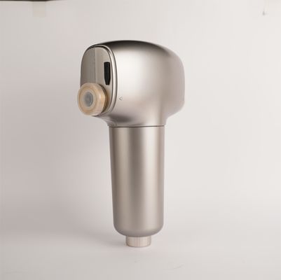 Machine de surveillance de la fuite d'eau par ultrasons à portée élevée Installation en ligne entièrement automatique