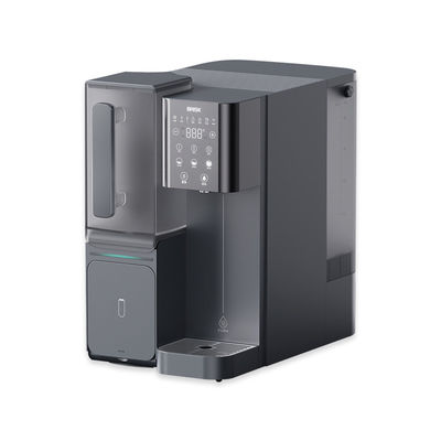Filtre à eau à osmose inverse alcaline avec éléments certifiés NSF / ANSI 58