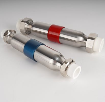 Système électrique de filtrage de l'eau chaude, adoucisseur d'eau extérieur, système de filtration pour la maison entière