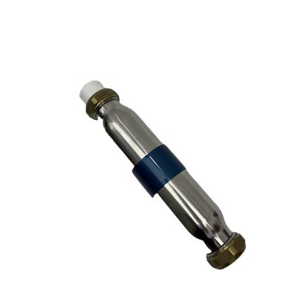 Inhibiteur de l'échelle physique pure sans sel, adoucisseur d'eau central, matériau SAAS, haut rendement