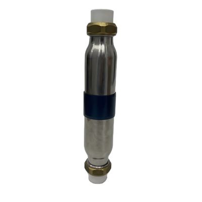 OEM SAAS Alloy Chips Inhibiteur de l'échelle de l'eau à haut rendement Démolisseur d'eau central