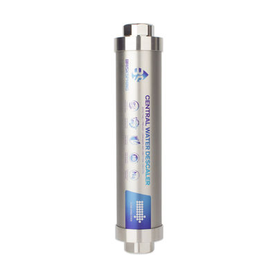 SUS304 Système d'adoucisseur d'eau Échelle de déshydratant d'eau pour appareils électroménagers