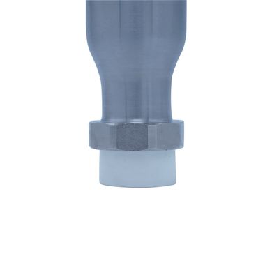 Détecteur de chaleur en acier inoxydable 304