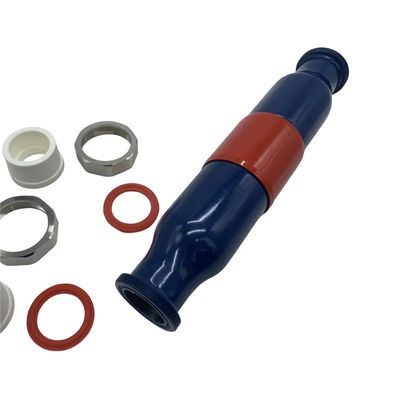 Protection de la plomberie durable Système de désinfection du climatiseur de l'eau