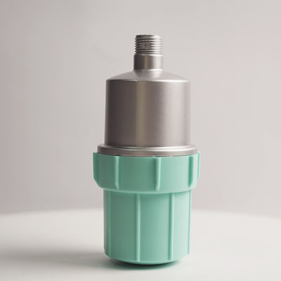 Prévention efficace à l'échelle avec un système de filtration d'eau à inhibiteur d'échelle