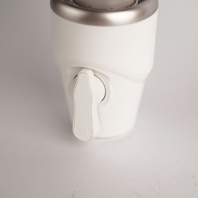 Filtre automatique de déshydratation d'eau intérieur / extérieur pour les tuyaux d'eau domestiques