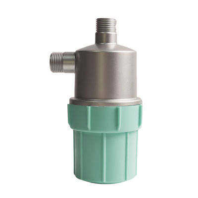 Appareil d'étanchéité à l'eau compact sans sel pour machine à laver