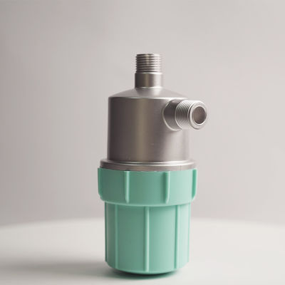 Appareil d'étanchéité à l'eau compact sans sel pour machine à laver