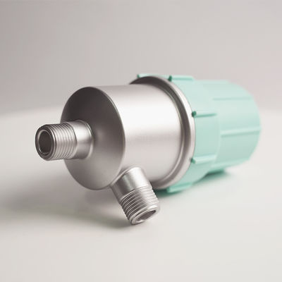 Appareil d'étanchéité à l'eau compact sans sel pour machine à laver