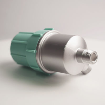 Appareil d'étanchéité à l'eau compact sans sel pour machine à laver