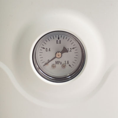Traitement de l'eau grise élimineur de calcaire adoucisseur en ligne filtre à eau dure pour la maison