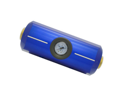 3/4" fil Décalant pour toute la maison antibactérien et anti rouille adoucisseur d'eau
