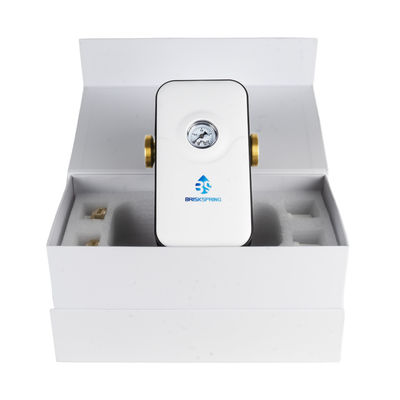 Conditionneur d'eau sans sel pour ménage 3/4 pouces 0,15-1 MPa Pour la maison robinet douche système de plomberie dépollution